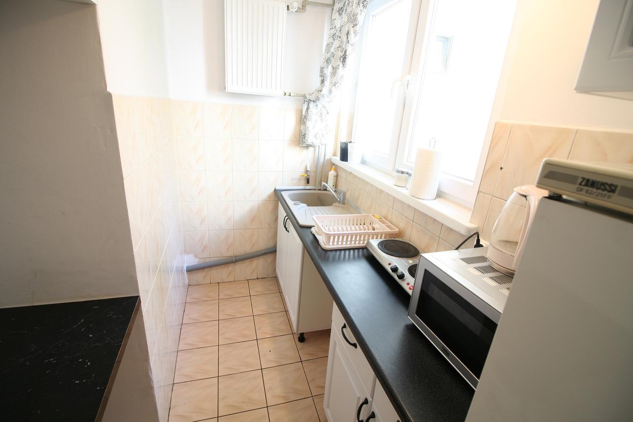 Apartamenty Varsovie Zlota 60 Exterior photo