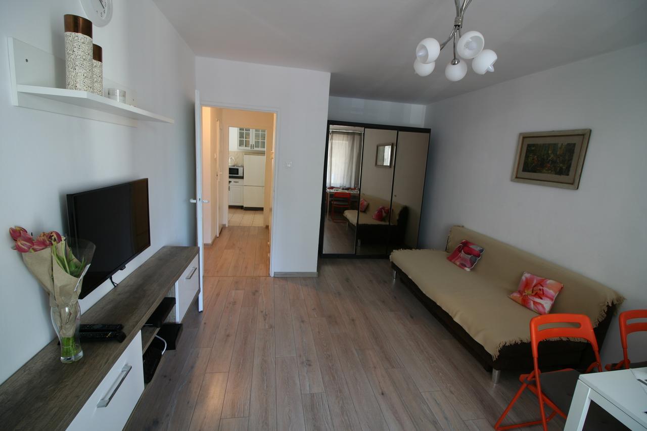 Apartamenty Varsovie Zlota 60 Exterior photo
