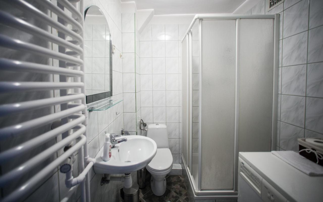 Apartamenty Varsovie Zlota 60 Exterior photo