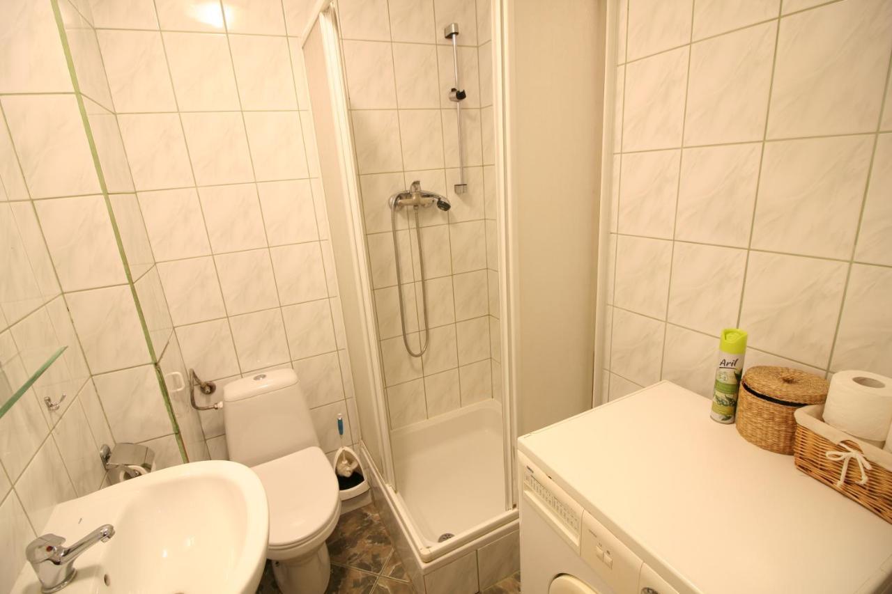 Apartamenty Varsovie Zlota 60 Exterior photo