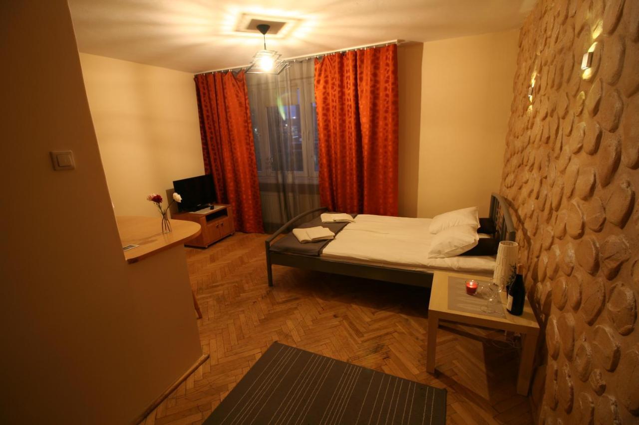 Apartamenty Varsovie Zlota 60 Exterior photo