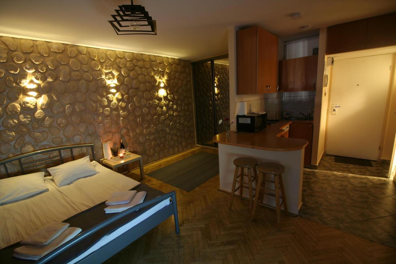 Apartamenty Varsovie Zlota 60 Exterior photo