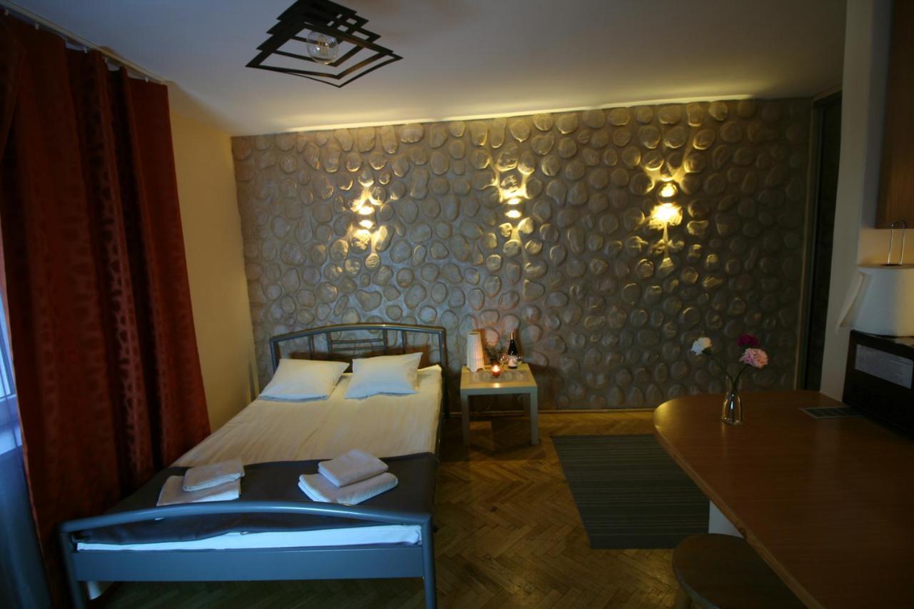 Apartamenty Varsovie Zlota 60 Exterior photo