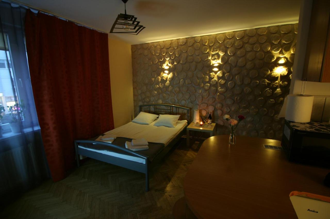Apartamenty Varsovie Zlota 60 Exterior photo